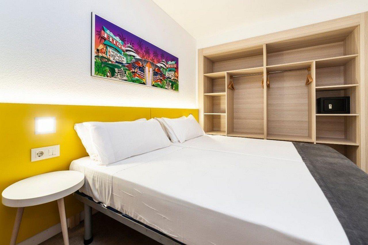 Bh Mallorca Apartments Magaluf  Luaran gambar