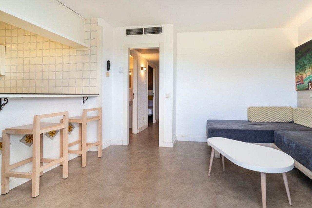 Bh Mallorca Apartments Magaluf  Luaran gambar