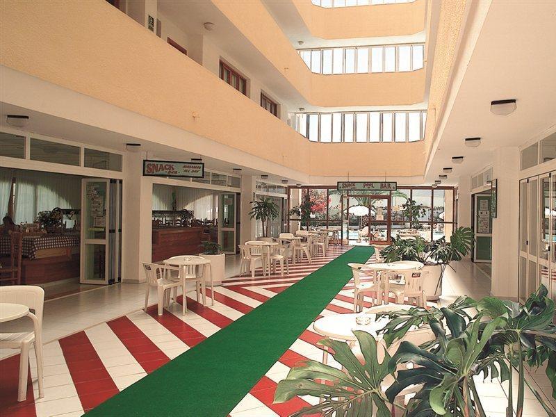 Bh Mallorca Apartments Magaluf  Luaran gambar