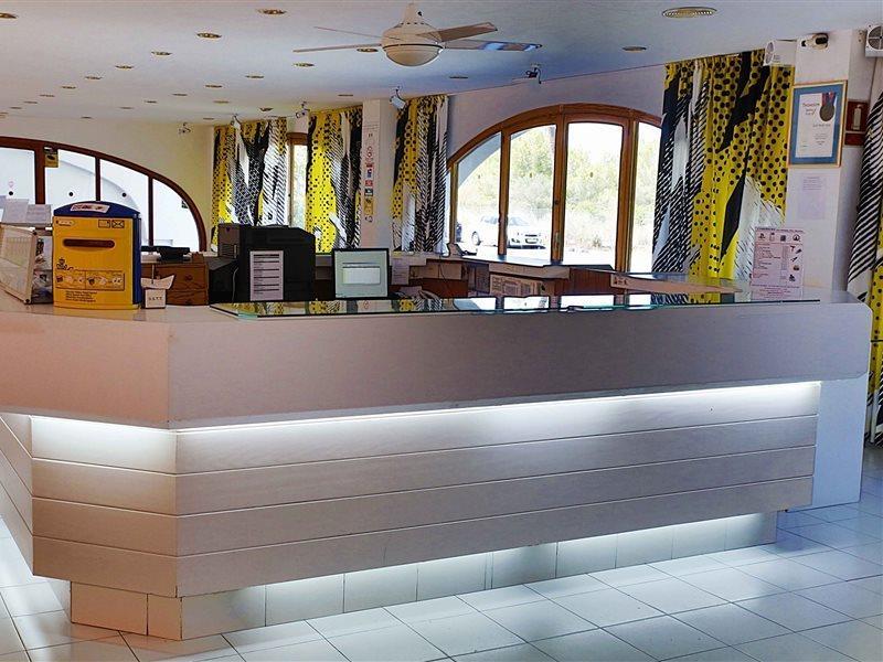 Bh Mallorca Apartments Magaluf  Luaran gambar