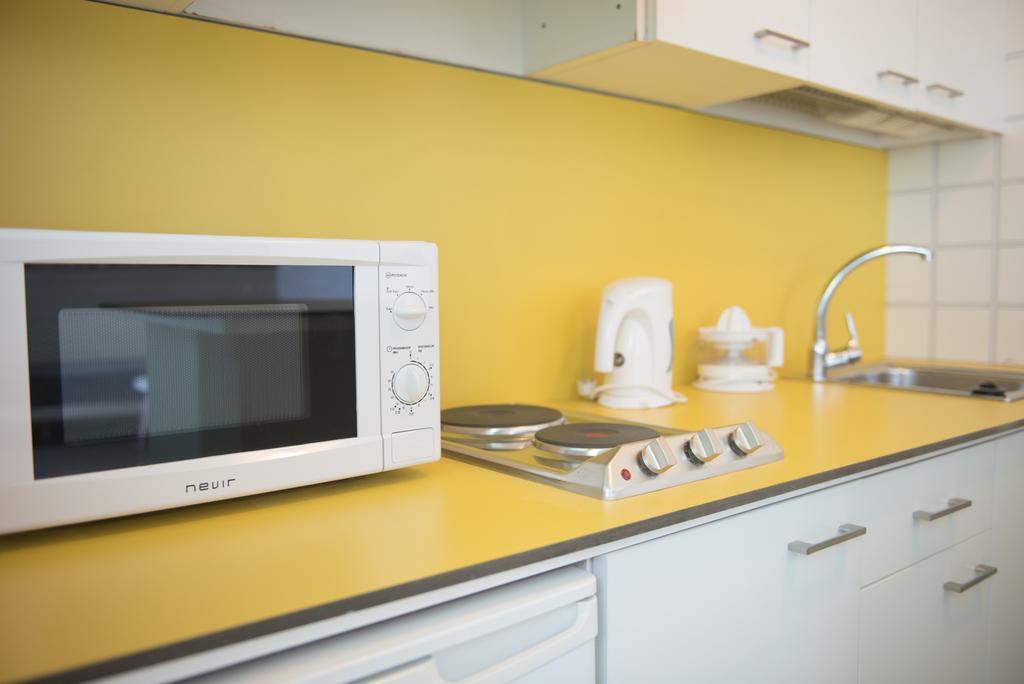 Bh Mallorca Apartments Magaluf  Luaran gambar