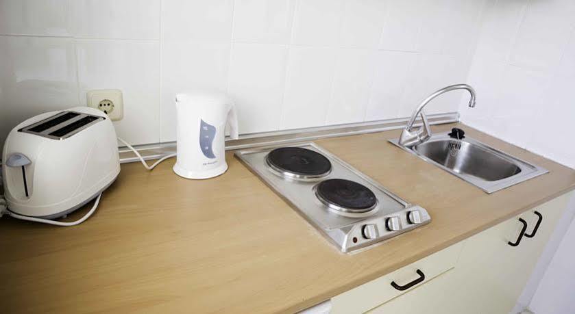 Bh Mallorca Apartments Magaluf  Luaran gambar