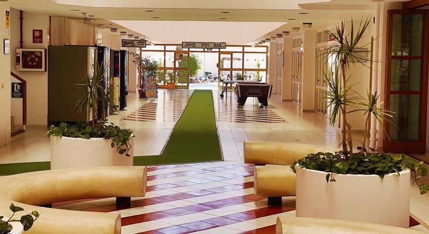 Bh Mallorca Apartments Magaluf  Luaran gambar