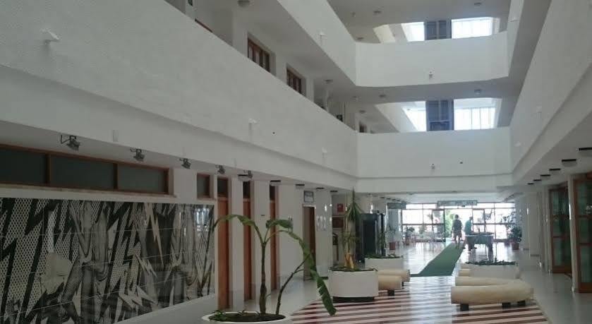 Bh Mallorca Apartments Magaluf  Luaran gambar