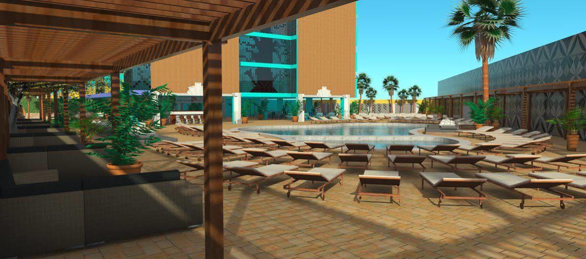 Bh Mallorca Apartments Magaluf  Luaran gambar