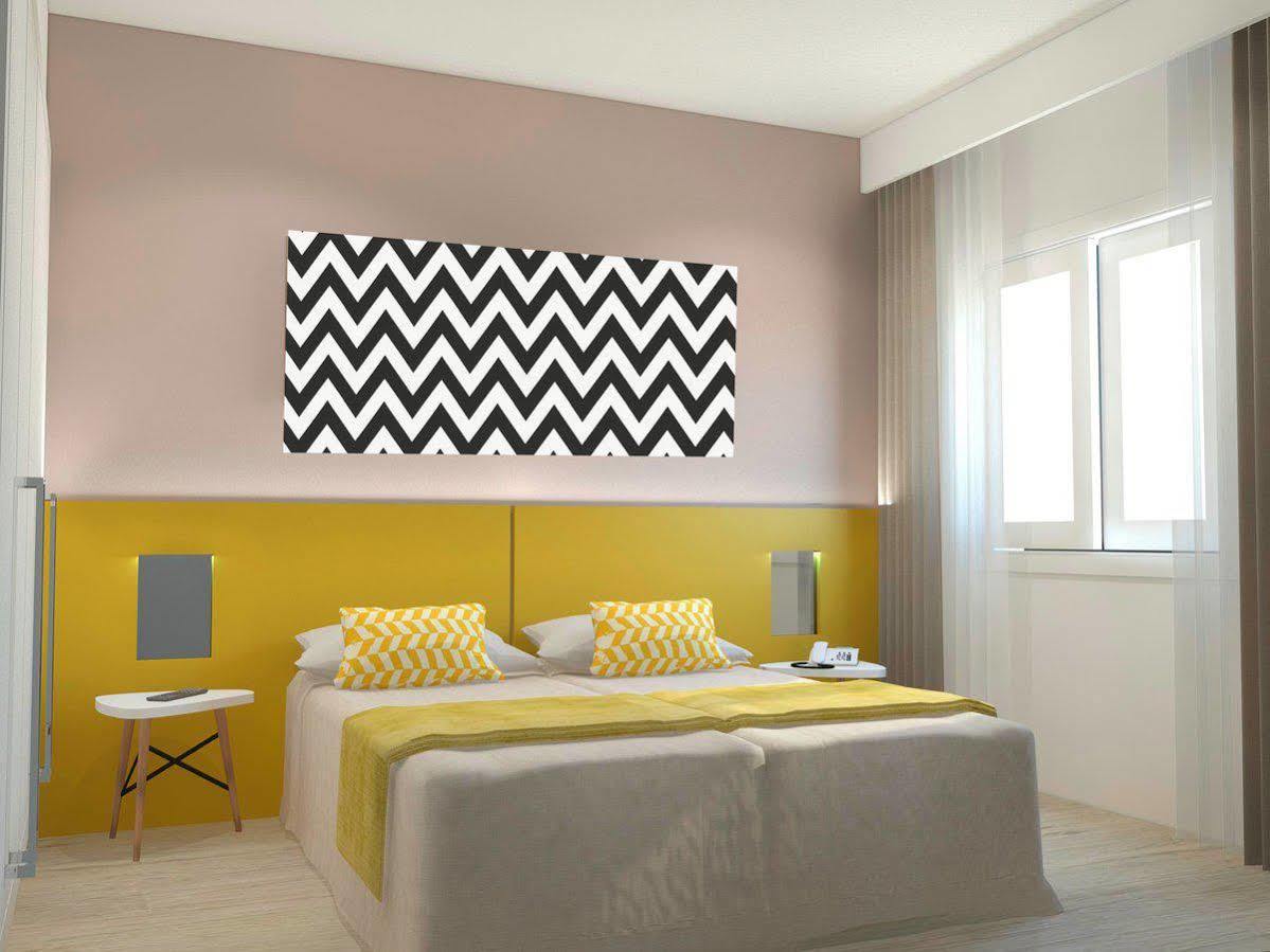Bh Mallorca Apartments Magaluf  Luaran gambar