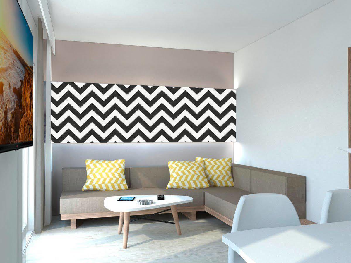 Bh Mallorca Apartments Magaluf  Luaran gambar
