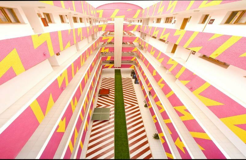 Bh Mallorca Apartments Magaluf  Luaran gambar